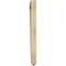 Ekena Millwork Traditional Arts & Crafts Rough Sawn Bracket, Douglas Fir, 4"W x 44"D x 48"H BKT04X44X48TRA03RDF - alternate 3